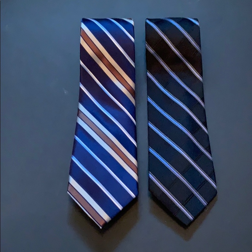 Michael Kors ties